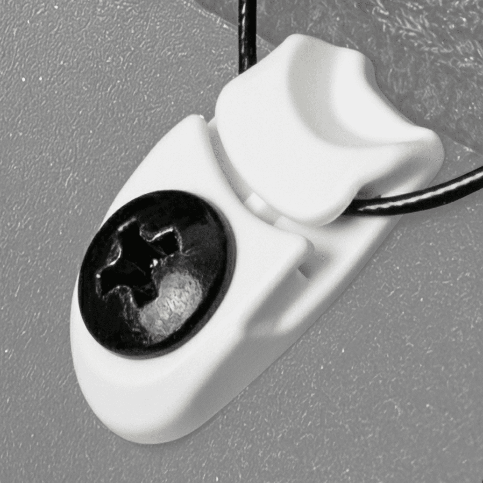 MYFIT PDS Hook White — Liner Trắng